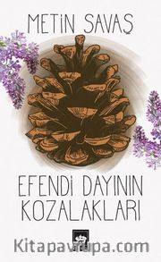 Efendi Dayının Kozalakları