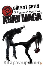 Kraw Maga Eğitim Kitabı