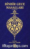 Binbir Gece Masalları (Ciltli)