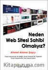 Neden Web Sitesi Sahibi Olmalıyız?