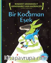 Bir Kocaman Eşşek