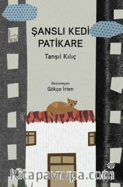 Şanslı Kedi Patikare