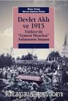 Devlet Aklı ve 1915 & Türkiye’de Ermeni Meselesi Anlatısının İnşaası