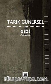 Gezi (Seçilmiş Şiirler)