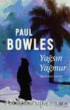 Yağsın Yağmur