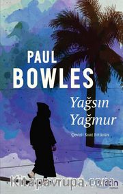 Yağsın Yağmur