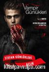 Vampir Günlükleri & Stefan Günlükleri Vol. 3 - Açlık