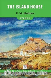 The Island House / Stage 3