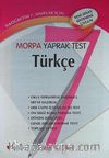 Yaprak Test-7 Türkçe
