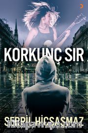 Korkunç Sır