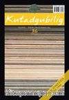 Kutadgubilig Felsefe - Bilim Araştırma Sayı:36 Aralık 2017
