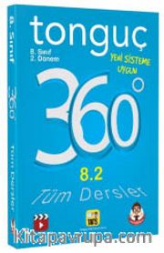 8.2 360 Kontrol Soruları (Tüm Dersler)