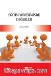 Eğitim Yönetiminde Değerler
