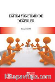 Eğitim Yönetiminde Değerler