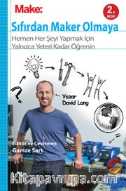 Make: Sıfırdan Maker Olmaya