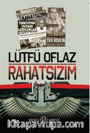 Rahatsızım