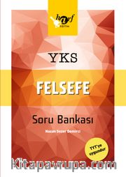 YKS Felsefe Soru Bankası