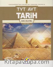 TYT AYT Tarih Konu Anlatımlı