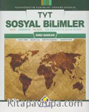 TYT Sosyal Bilimler Soru Bankası