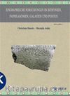 Epigraphische Forschungen In Bithynien, Paphlagonıen, Galatien Und Pontos