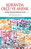 Kur'an'da Ölçü ve Ahenk