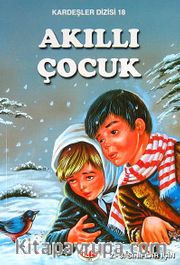 Akıllı Çocuk / Kardeşler Dizisi 18