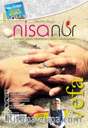 Nisanur Dergisi Sayı:75 Şubat 2018