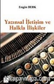 Yazınsal İletişim ve Halkla İlişkiler