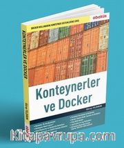Konteynerler ve Docker