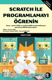 Scratch ile Programlamayı Öğrenin