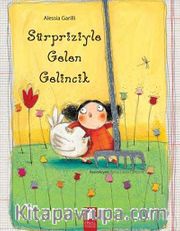 Sürpriziyle Gelen Gelincik