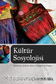 Kültür Sosyolojisi