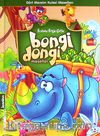 Bongi Dongi Masallar & Dört Mevsim Kulesi Masalları
