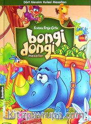 Bongi Dongi Masallar <br /> Dört Mevsim Kulesi Masalları