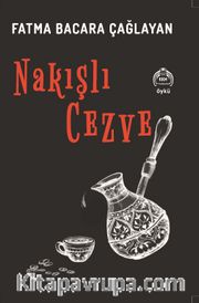 Nakışlı Cezve