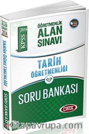 2014 KPSS ÖABT Tarih Öğretmenliği Soru Bankası