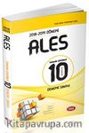2018-2019 Dönemi ALES 10 Deneme 