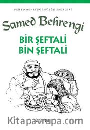 Bir Şeftali Bin Şeftali