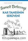 Kar Tanesinin Serüveni