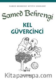 Kel Güvercinci