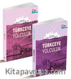Türkçeye Yolculuk C1 Ders Kitabı / C1 Çalışma Kitabı