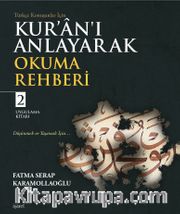 Türkçe Konuşanlar İçin Kur’an’ı Anlayarak Okuma Rehberi 2