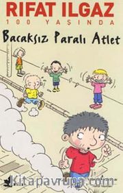 Bacaksız Paralı Atlet