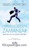 Hipermodern Zamanlar