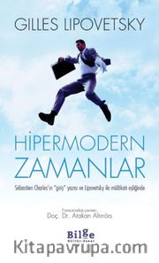 Hipermodern Zamanlar