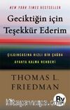 Geciktiğin İçin Teşekkür Ederim