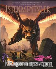 İstenmeyenler