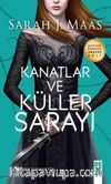 Kanatlar ve Küller Sarayı