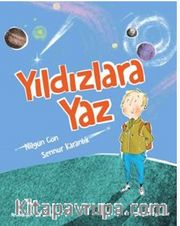 Yıldızlara Yaz