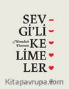 Sevgili Kelimeler